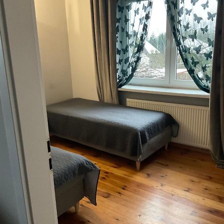 Apartamenty Jablonowa Zielona Góra Esterno foto
