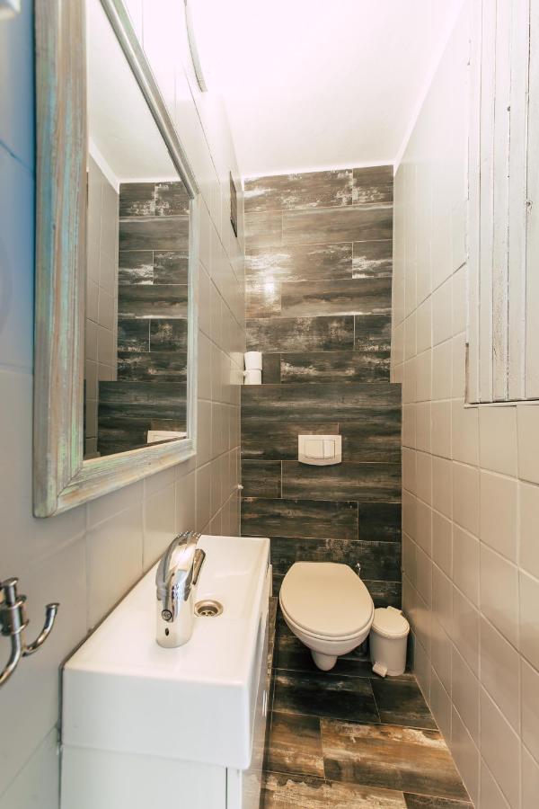 Apartamenty Jablonowa Zielona Góra Esterno foto