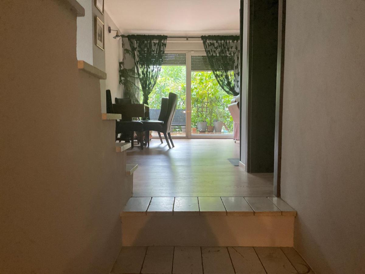 Apartamenty Jablonowa Zielona Góra Esterno foto