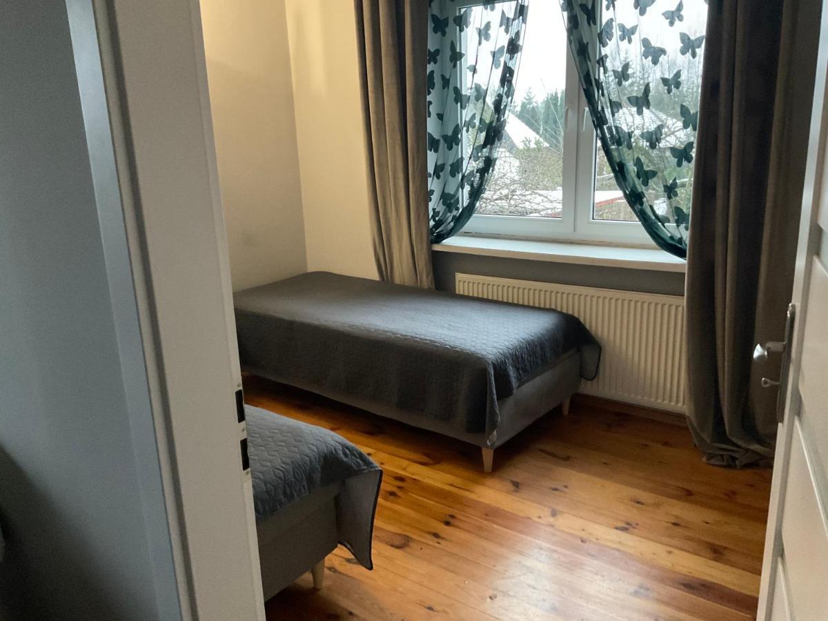Apartamenty Jablonowa Zielona Góra Esterno foto