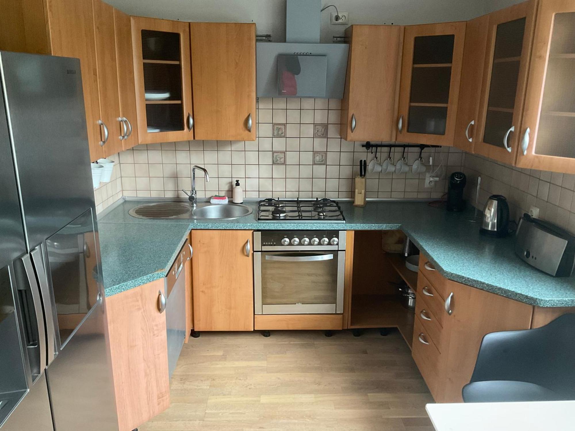 Apartamenty Jablonowa Zielona Góra Esterno foto
