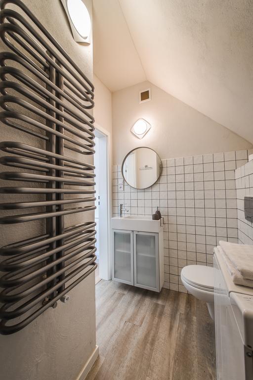 Apartamenty Jablonowa Zielona Góra Esterno foto