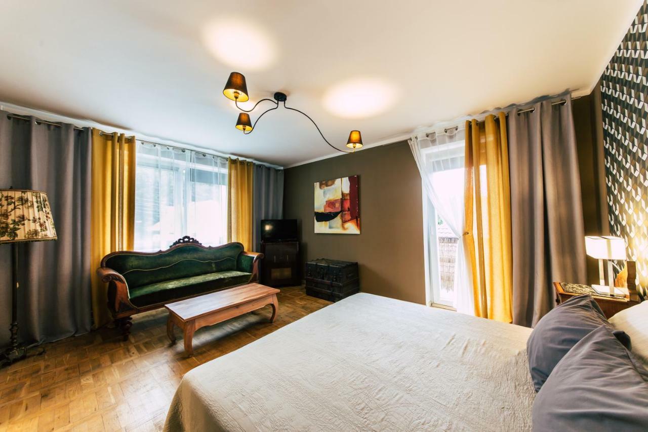 Apartamenty Jablonowa Zielona Góra Esterno foto