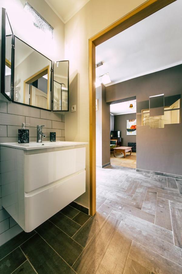 Apartamenty Jablonowa Zielona Góra Esterno foto