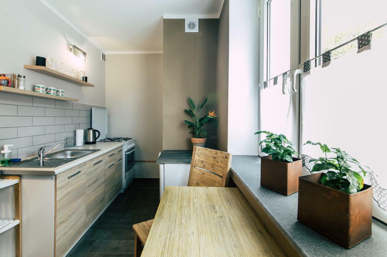 Apartamenty Jablonowa Zielona Góra Esterno foto